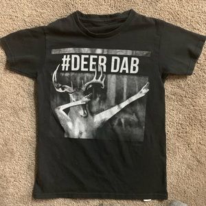 Boys shorts and tees